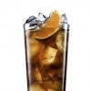 Bourbon & Cola 波本可乐