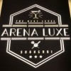 ARENA LUXE cocktail&sports bar