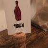 Vinism Wine Bar & Cafe