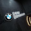 BMW摩托-THoM上海店开业